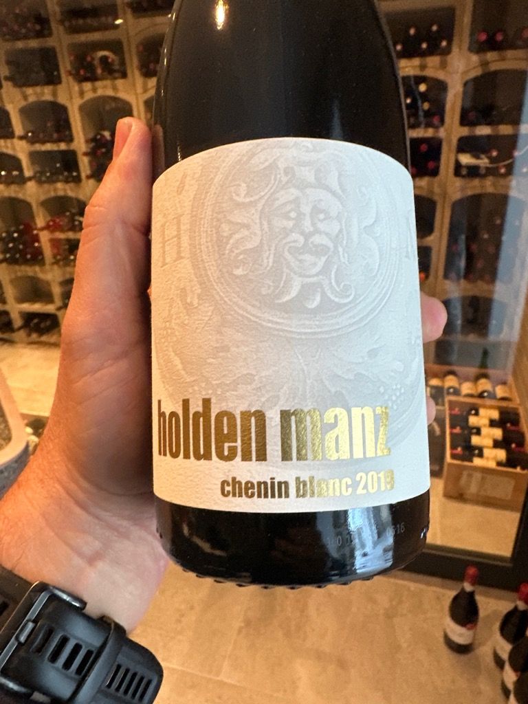 Holden Manz Chenin Blanc by holden manz - Compare prices in UAE