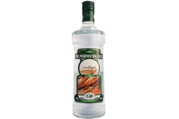 Nemirovskaya Vodka - Compare prices in UAE