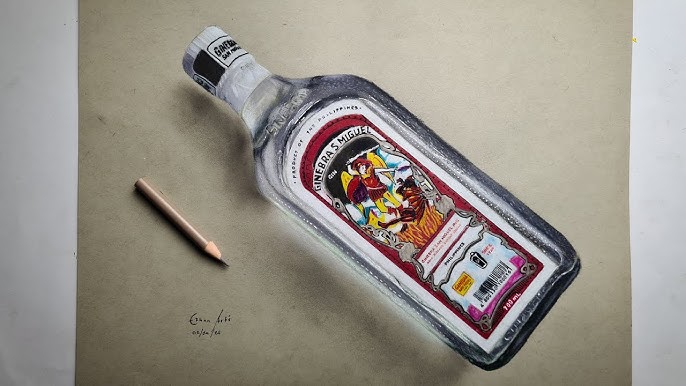 Ginebra San Migel Gin 1Liter by ginebra - Compare prices in UAE