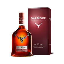 Dalmore 12 Yrs Single Malt Whisky, 70Cl 70cl by dalmore - Compare prices in UAE