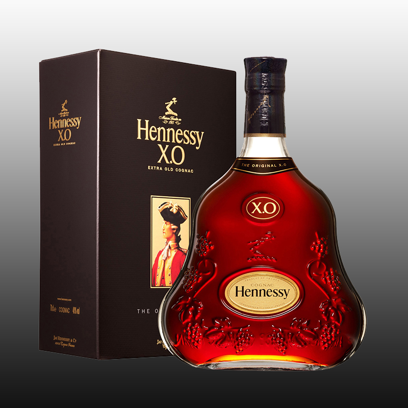 Henessy Xo Cognac 70Cl 70cl - Compare prices in UAE