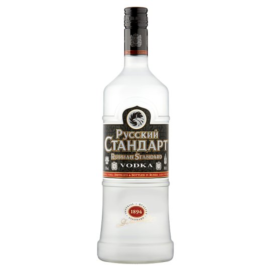 Russian Standard Original 1L - Compare prices in UAE
