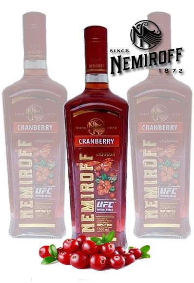 Nemiroff Cranberry Flavored Vodka Ltr 1ltr by nemiroff - Compare prices in UAE