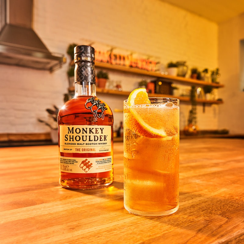 Monkey Shoulder  by monkey shoulder - Compare prices in UAE