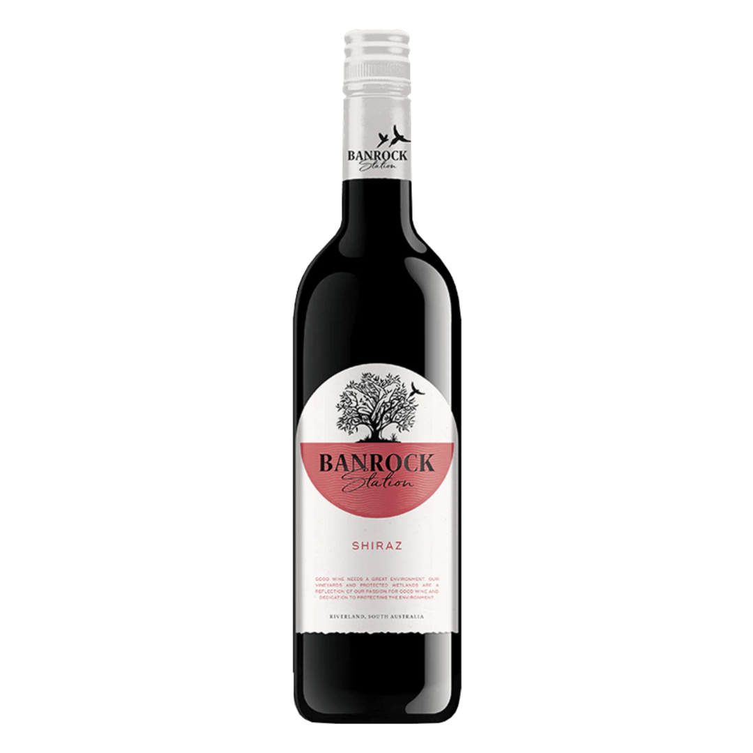 Banrock Station Shiraz 75cl by banrock station - Compare prices in UAE