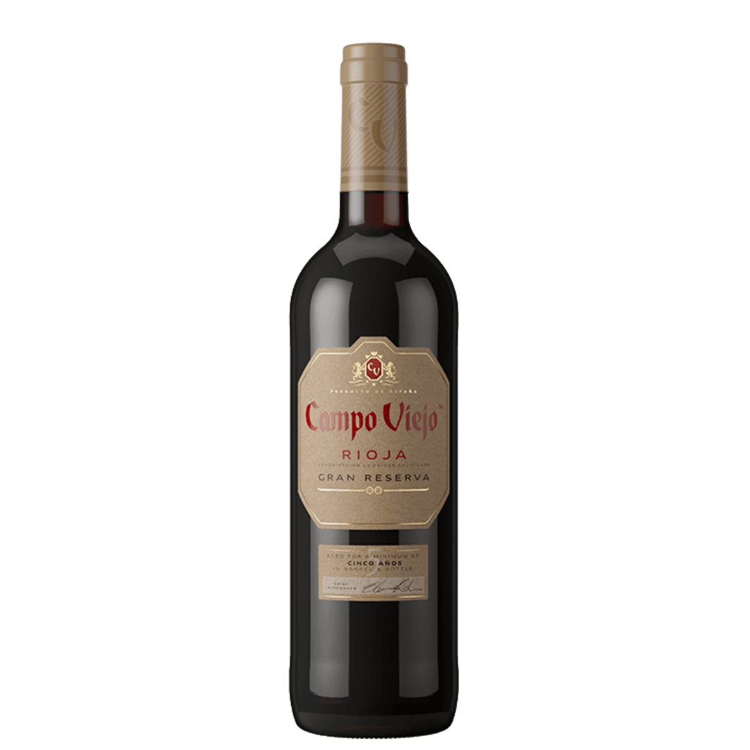 CAMPO VIEJO CRAN RESERVA RED  75cl  by campo viejo - Compare prices in UAE