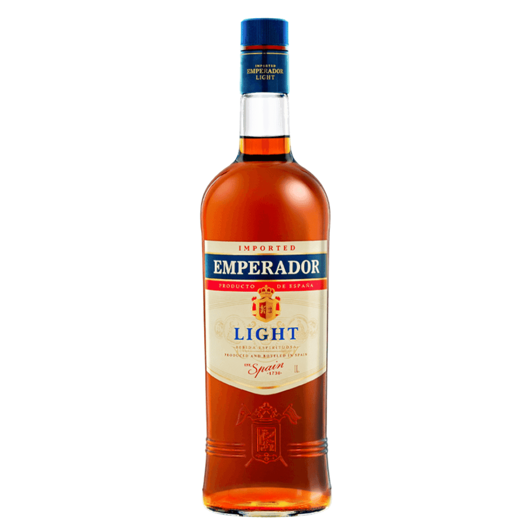 Emperador Light Brandy 1L - Compare prices in UAE