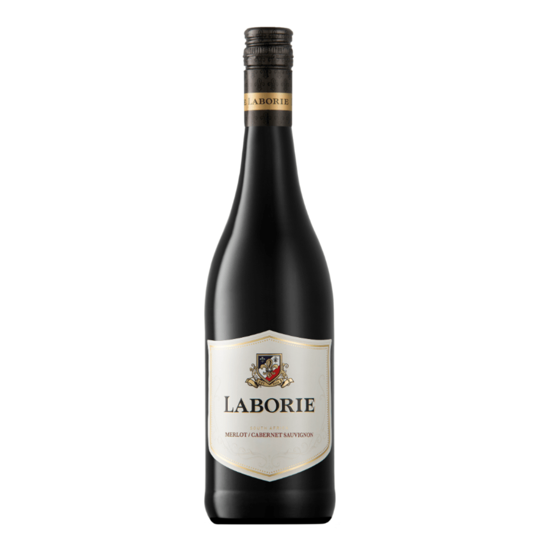 Laborie Merlot 75cl by laborie - Compare prices in UAE