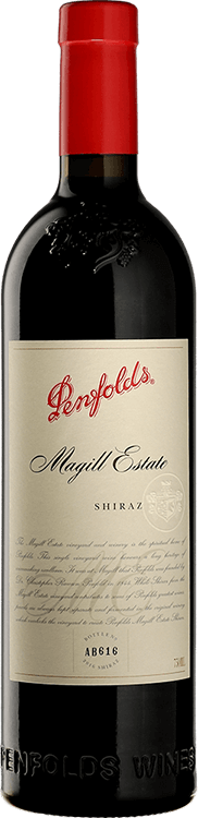 PENFOLDS MAGILL ESTATE SHIRAZ  75cl  - Compare prices in UAE