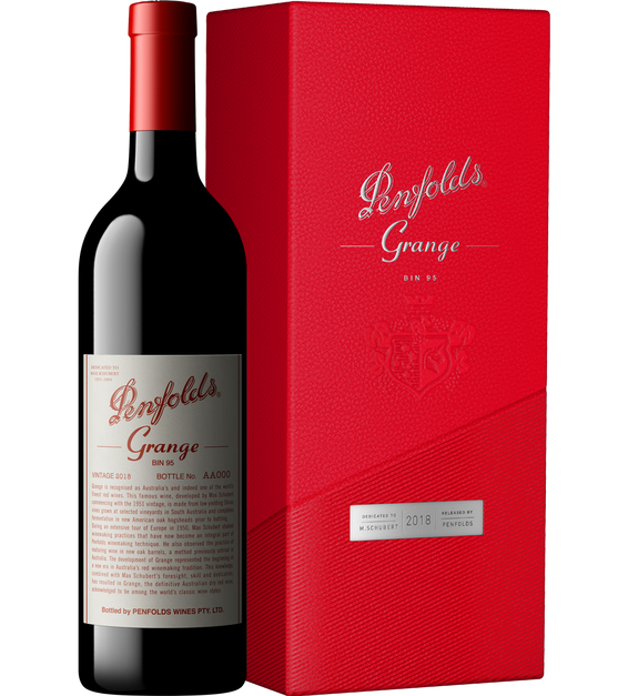 Penfolds Grange Bin 95 - Compare prices in UAE