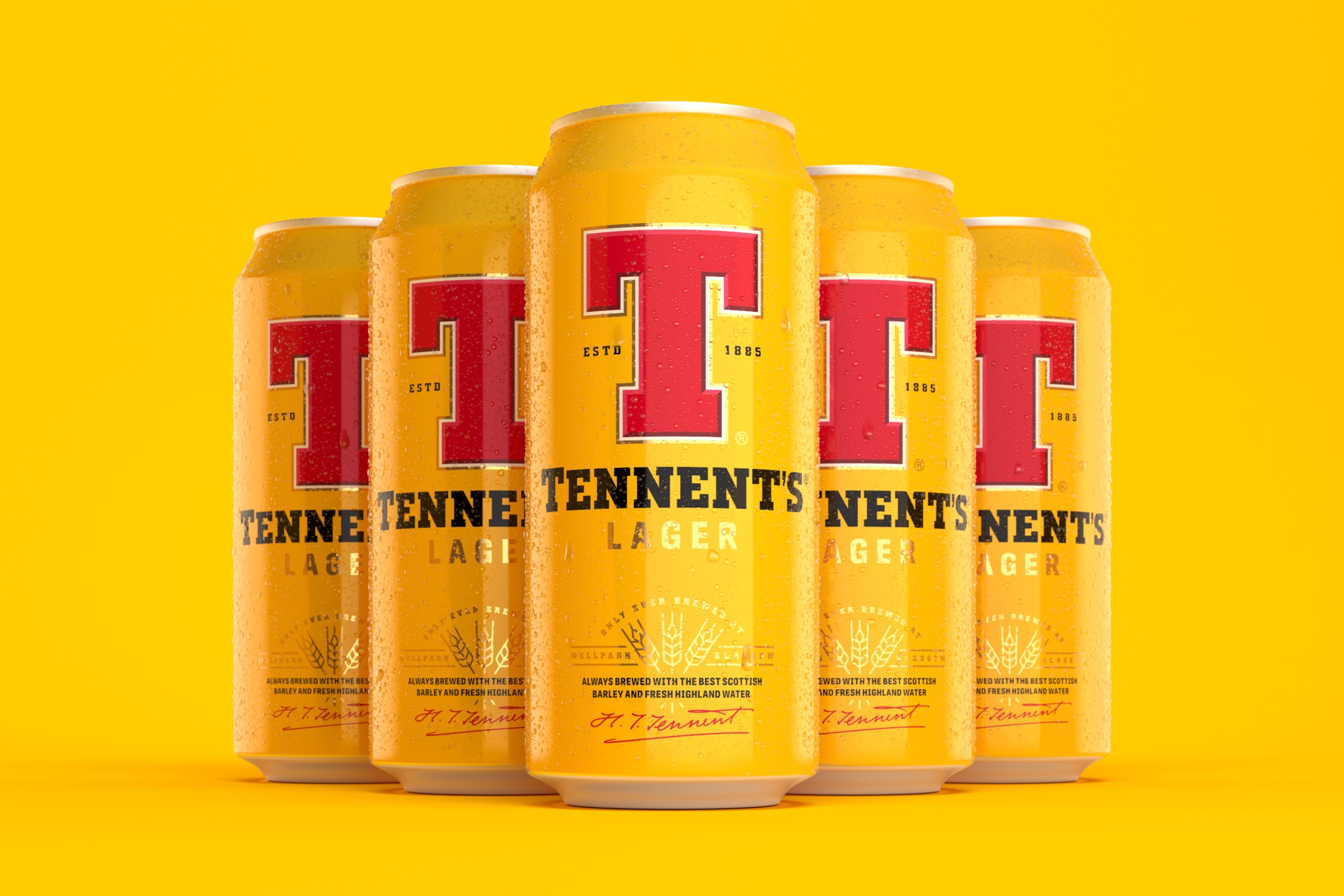 Tennents Lager Beer by tennents - Compare prices in UAE