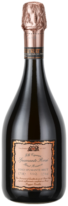 Ca De Medici Spumante Brut Rose - Compare prices in UAE