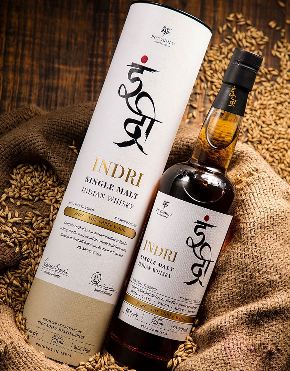 Indri Single Malt by indri - Compare prices in UAE