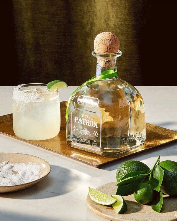 Patron Silver 700ML by patron - Compare prices in UAE