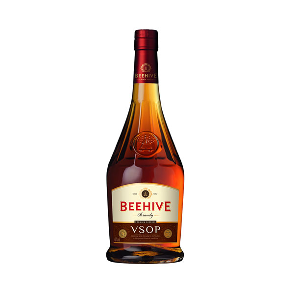 BEEHIVE VSOP  1ltr  by beehive - Compare prices in UAE