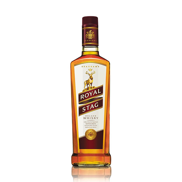 Royal Stag 75cl by royal stag - Compare prices in UAE