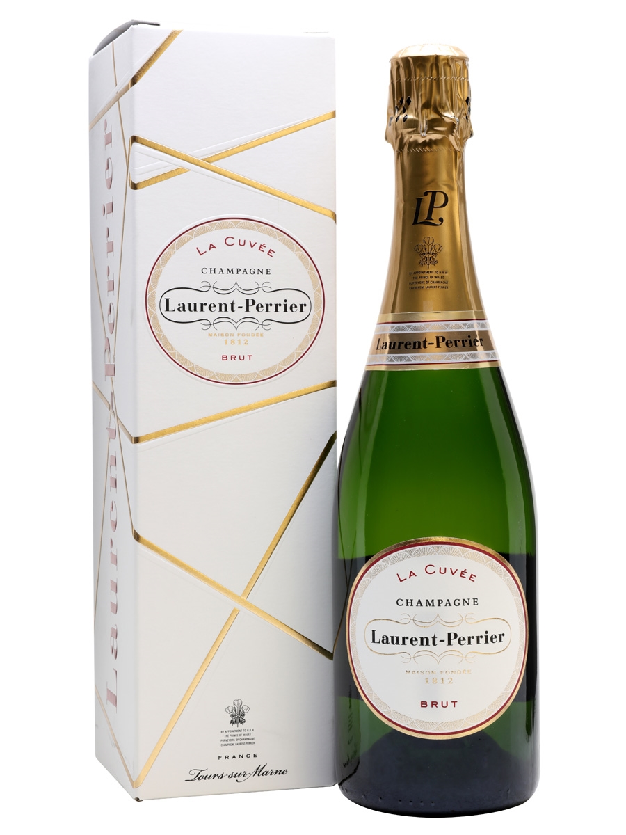 Laurent Perrier Brut Nv 75Cl 75cl by laurent perrier - Compare prices in UAE