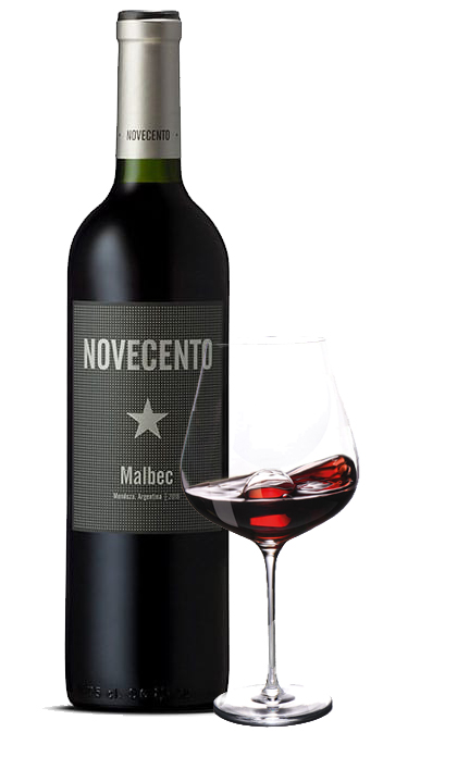 NOVECENTO MALBEC 75CL  75cl  by novecento - Compare prices in UAE