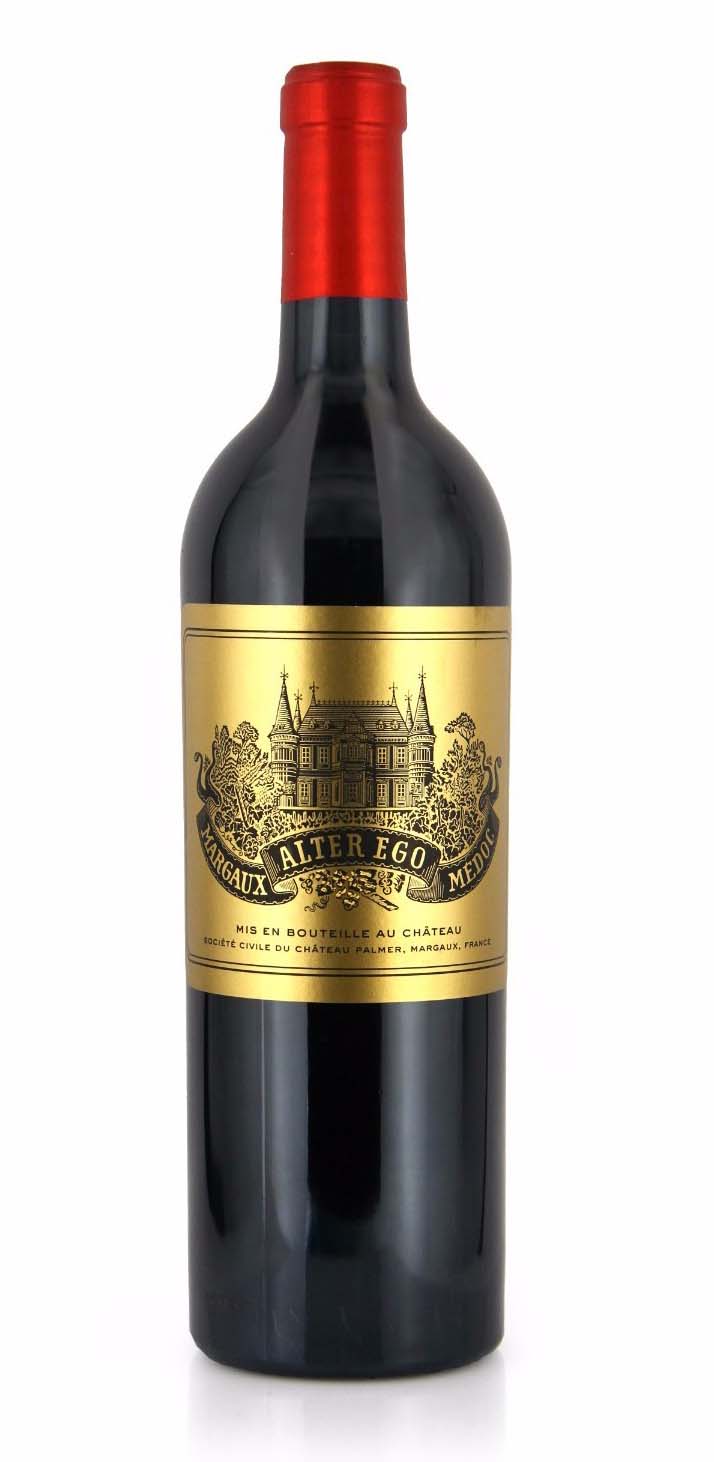 ALTER EGO PALMER 75CL  75cl  - Compare prices in UAE