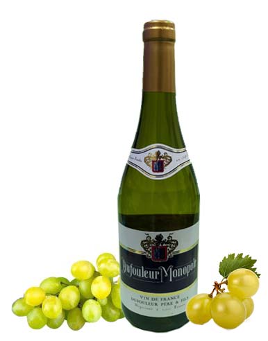 Dufouleur Monopole Blanc 12% 75Cl 75cl by dufouleur - Compare prices in UAE