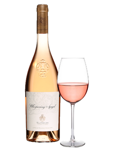 Chateau D'Esclans Whispering Angel 75Cl 75cl by whispering angel - Compare prices in UAE