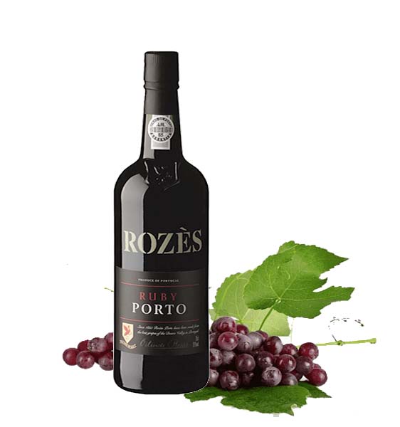 Porto Rozes Ruby 75Cl 75cl by porto rozes - Compare prices in UAE