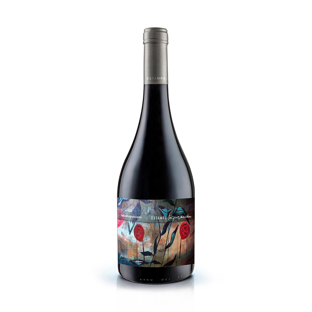 Estampa Inspiracion Montepulciano by estampa - Compare prices in UAE