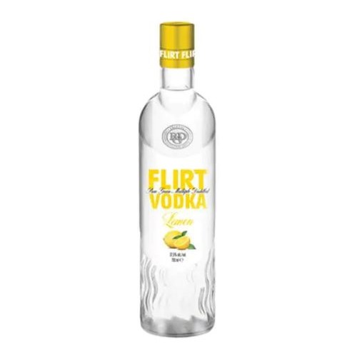 Flirt Lemon Vodka 1.5L by flirt - Compare prices in UAE