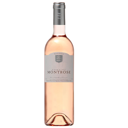 MONTROSE ROSE IGP PAYS D'OC  75cl  by montrose - Compare prices in UAE
