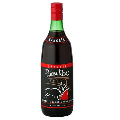 Plaza Real Sangria Wine 1ltr by plaza real - Compare prices in UAE