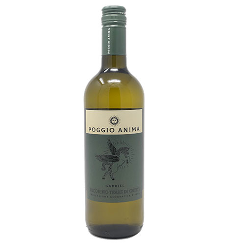 POGGIO ANIMA GABRIEL PECORINO  BOTTLE 75cl  by poggio - Compare prices in UAE
