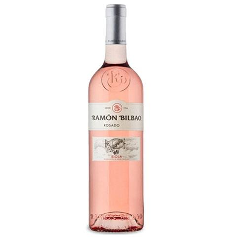 R.BILBAO ROSADO 12.50  BOTTLE 75cl  by r.bilbao - Compare prices in UAE